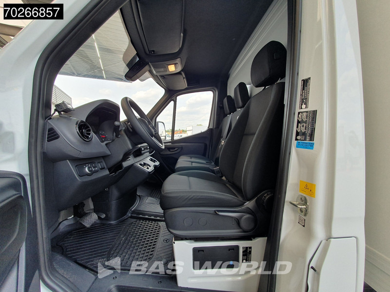 Dostavno vozilo hladnjača novi Mercedes-Benz Sprinter 315 CDI Koelwagen Achterdeuren Thermo King C-250 Airco MBUX Koel Koeler Kühl Kühler Kühlwagen Kühlkoffer 17m3 Airco Cruise contr: slika 17