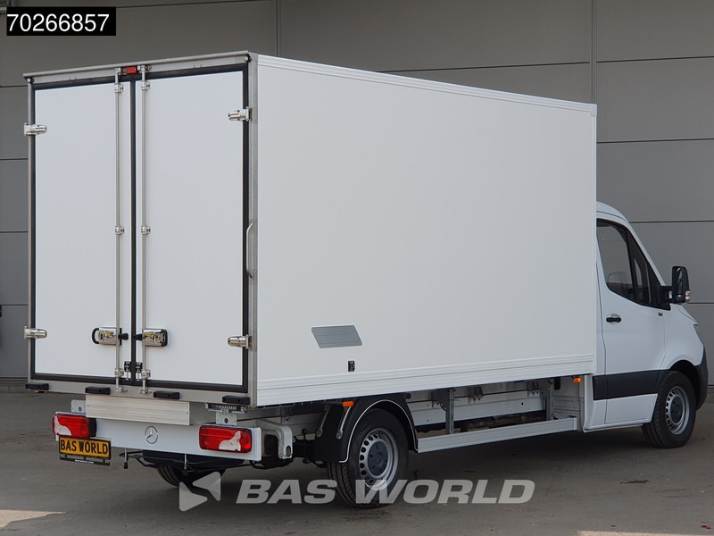 Dostavno vozilo hladnjača novi Mercedes-Benz Sprinter 315 CDI Koelwagen Achterdeuren Thermo King C-250 Airco MBUX Koel Koeler Kühl Kühler Kühlwagen Kühlkoffer 17m3 Airco Cruise contr: slika 8