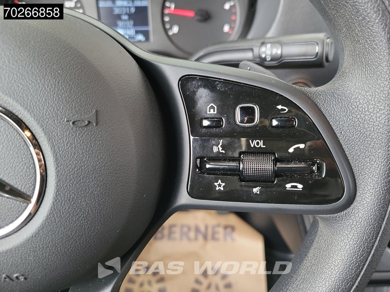 Mercedes-Benz Sprinter 315 CDI Koelwagen Achterdeuren Thermo King C-250 Airco MBUX Koel Koeler Kühl Kühler Kühlwagen Kühlkoffer 17m3 Airco Mercedes-Benz Sprinter 315 CDI Koelwagen Achterdeuren Thermo King C-250 Airco MBUX Koel Koeler Kühl Kühler Kühlwagen Kühlkoffer 17m3 Airco: slika 16