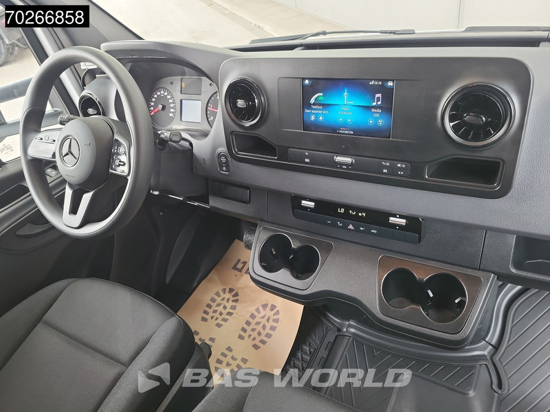 Mercedes-Benz Sprinter 315 CDI Koelwagen Achterdeuren Thermo King C-250 Airco MBUX Koel Koeler Kühl Kühler Kühlwagen Kühlkoffer 17m3 Airco Mercedes-Benz Sprinter 315 CDI Koelwagen Achterdeuren Thermo King C-250 Airco MBUX Koel Koeler Kühl Kühler Kühlwagen Kühlkoffer 17m3 Airco: slika 8