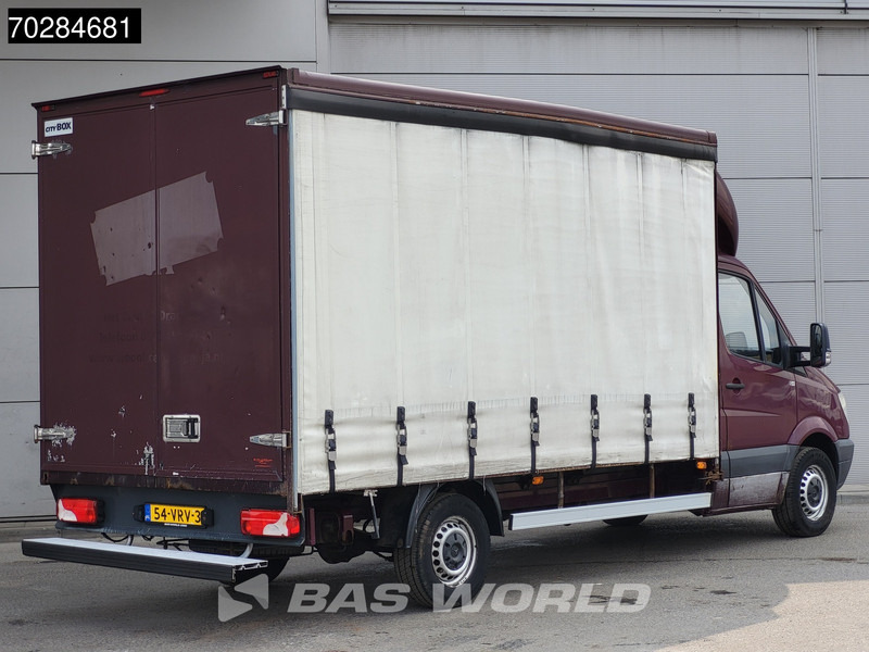 Mercedes-Benz Sprinter 315 CDI Schuifzeilen Bakwagen Lat om Lat APK 11-2025 Meubelbak Koffer Schuifzeil Zeilenwagen Zeilen 20m3 - Dostavno vozilo sa zatvorenim sandukom: slika 5 Mercedes-Benz Sprinter 315 CDI Schuifzeilen Bakwagen Lat om Lat APK 11-2025 Meubelbak Koffer Schuifzeil Zeilenwagen Zeilen 20m3 - Dostavno vozilo sa zatvorenim sandukom: slika 5