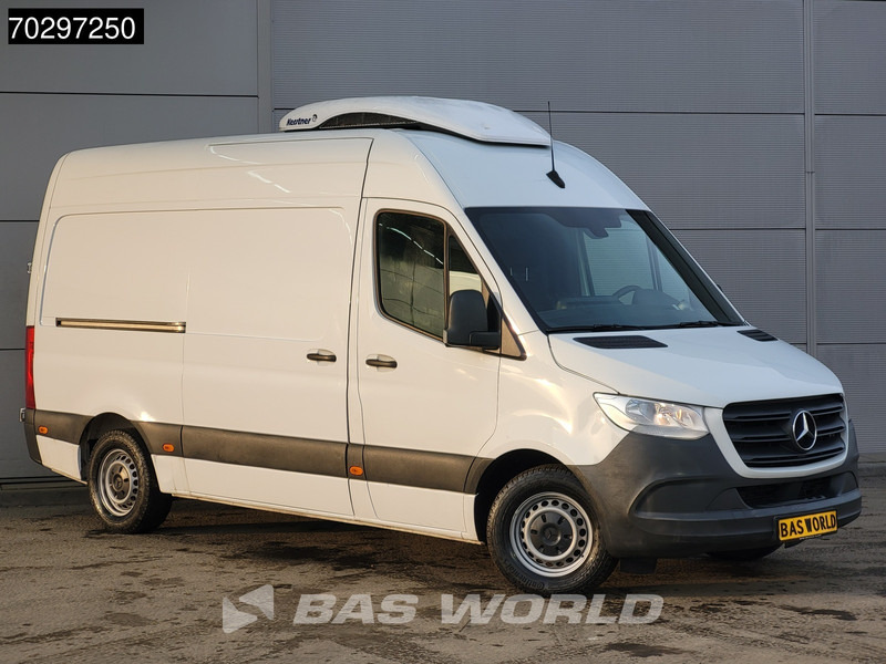 Mercedes-Benz Sprinter 316 CDI Koelwagen Kerstner 230v Stekker 160PK L2H2 Airco Camera MBUX CarPlay Euro6 L2 Koel Koeler Kühl Kühler Kühlwagen Euro6 Ai - Dostavno vozilo hladnjača: slika 3 Mercedes-Benz Sprinter 316 CDI Koelwagen Kerstner 230v Stekker 160PK L2H2 Airco Camera MBUX CarPlay Euro6 L2 Koel Koeler Kühl Kühler Kühlwagen Euro6 Ai - Dostavno vozilo hladnjača: slika 3