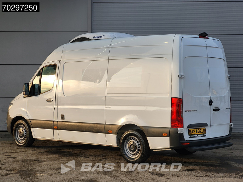 Mercedes-Benz Sprinter 316 CDI Koelwagen Kerstner 230v Stekker 160PK L2H2 Airco Camera MBUX CarPlay Euro6 L2 Koel Koeler Kühl Kühler Kühlwagen Euro6 Ai - Dostavno vozilo hladnjača: slika 2 Mercedes-Benz Sprinter 316 CDI Koelwagen Kerstner 230v Stekker 160PK L2H2 Airco Camera MBUX CarPlay Euro6 L2 Koel Koeler Kühl Kühler Kühlwagen Euro6 Ai - Dostavno vozilo hladnjača: slika 2