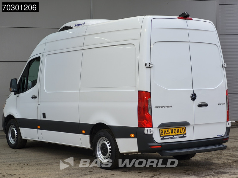 Mercedes-Benz Sprinter 316 CDI Koelwagen Kerstner L2H2 230v Stekker L2H2 Airco Camera Euro6 L2 Koel Koeler Kühl Kühler Kühlkastenwagen Kühlwagen Airco - Dostavno vozilo hladnjača: slika 2 Mercedes-Benz Sprinter 316 CDI Koelwagen Kerstner L2H2 230v Stekker L2H2 Airco Camera Euro6 L2 Koel Koeler Kühl Kühler Kühlkastenwagen Kühlwagen Airco - Dostavno vozilo hladnjača: slika 2