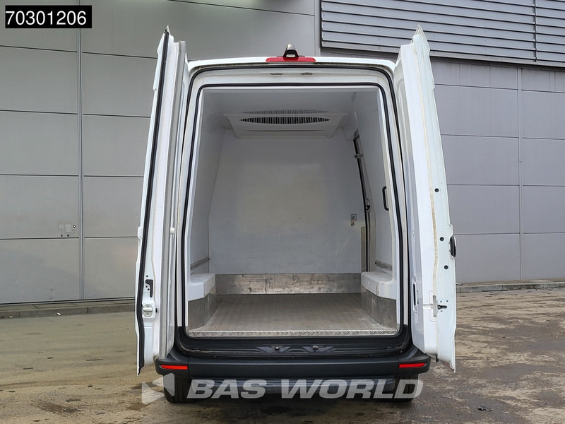 Mercedes-Benz Sprinter 316 CDI Koelwagen Kerstner L2H2 230v Stekker L2H2 Airco Camera Euro6 L2 Koel Koeler Kühl Kühler Kühlkastenwagen Kühlwagen Airco - Dostavno vozilo hladnjača: slika 3 Mercedes-Benz Sprinter 316 CDI Koelwagen Kerstner L2H2 230v Stekker L2H2 Airco Camera Euro6 L2 Koel Koeler Kühl Kühler Kühlkastenwagen Kühlwagen Airco - Dostavno vozilo hladnjača: slika 3