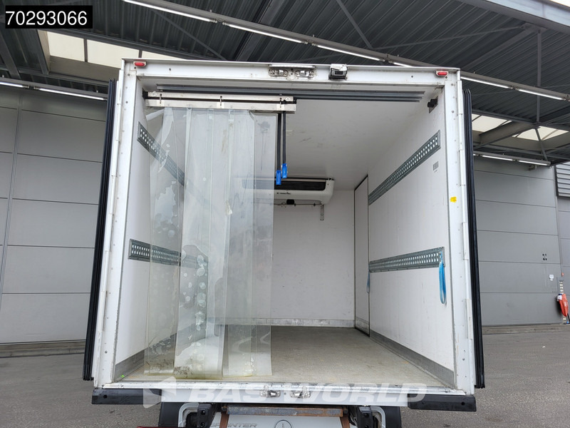 Mercedes-Benz Sprinter 316 CDI Koelwagen Vriezer Automaat Zijdeur Thermo King V-500 MAX Airco Navi Camera Euro6 Koel Koeler Kühler Kühl Kühlwagen 14m3 - Dostavno vozilo hladnjača: slika 3 Mercedes-Benz Sprinter 316 CDI Koelwagen Vriezer Automaat Zijdeur Thermo King V-500 MAX Airco Navi Camera Euro6 Koel Koeler Kühler Kühl Kühlwagen 14m3 - Dostavno vozilo hladnjača: slika 3