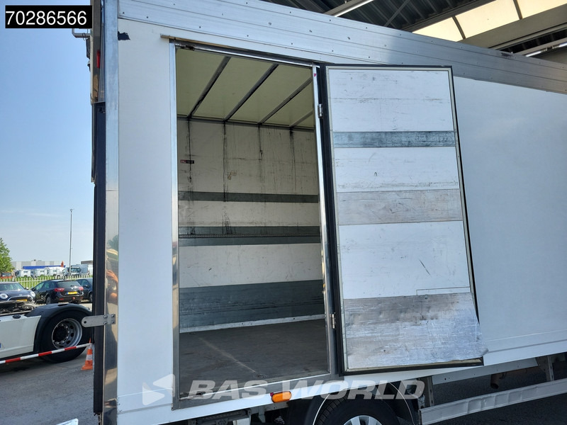 Dostavno vozilo sa zatvorenim sandukom Mercedes-Benz Sprinter 316 CDI Laadklep Zijdeur Bakwagen Airco Cruise APK 02-2026 Euro6 Meubelbak Koffer 22m3 Airco Cruise control: slika 7 Dostavno vozilo sa zatvorenim sandukom Mercedes-Benz Sprinter 316 CDI Laadklep Zijdeur Bakwagen Airco Cruise APK 02-2026 Euro6 Meubelbak Koffer 22m3 Airco Cruise control: slika 7