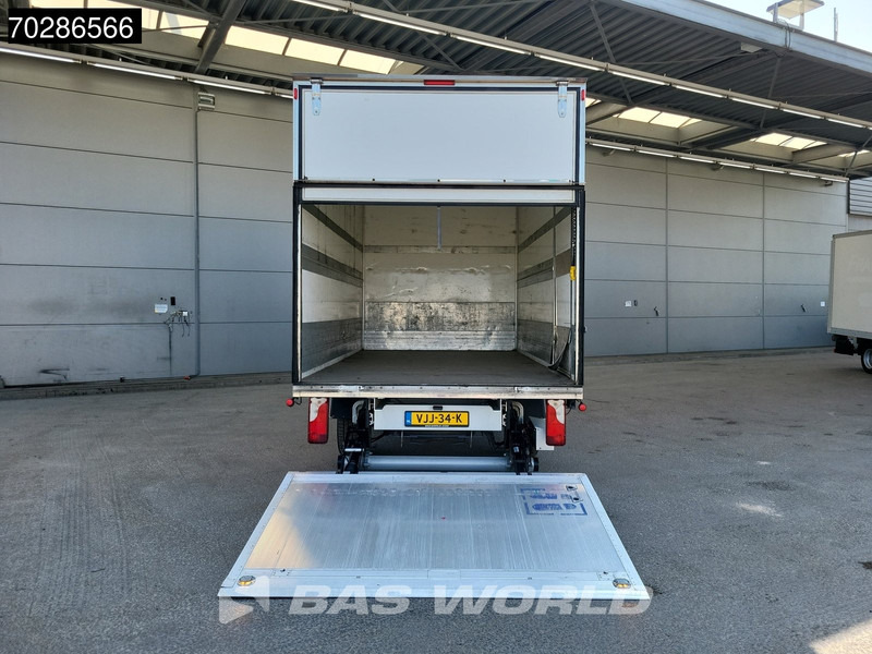 Mercedes-Benz Sprinter 316 CDI Laadklep Zijdeur Bakwagen Airco Cruise Euro6 Meubelbak Koffer 22m3 Airco Cruise control - Dostavno vozilo sa zatvorenim sandukom: slika 3 Mercedes-Benz Sprinter 316 CDI Laadklep Zijdeur Bakwagen Airco Cruise Euro6 Meubelbak Koffer 22m3 Airco Cruise control - Dostavno vozilo sa zatvorenim sandukom: slika 3