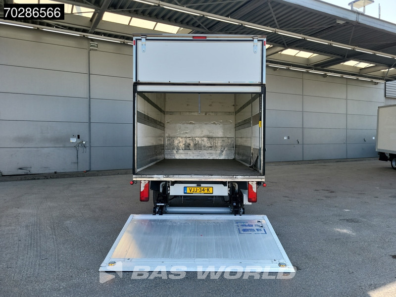 Mercedes-Benz Sprinter 316 CDI Laadklep Zijdeur Bakwagen Airco Cruise Euro6 Meubelbak Koffer 22m3 Airco Cruise control - Dostavno vozilo sa zatvorenim sandukom: slika 3 Mercedes-Benz Sprinter 316 CDI Laadklep Zijdeur Bakwagen Airco Cruise Euro6 Meubelbak Koffer 22m3 Airco Cruise control - Dostavno vozilo sa zatvorenim sandukom: slika 3