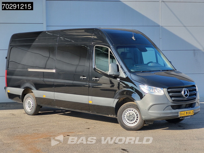 Mercedes-Benz Sprinter 317 CDI Automaat 170PK L3H2 Airco Camera Parkeersensoren MBUX CarPlay Euro6 L3 15m3 Airco - Furgon: slika 5 Mercedes-Benz Sprinter 317 CDI Automaat 170PK L3H2 Airco Camera Parkeersensoren MBUX CarPlay Euro6 L3 15m3 Airco - Furgon: slika 5