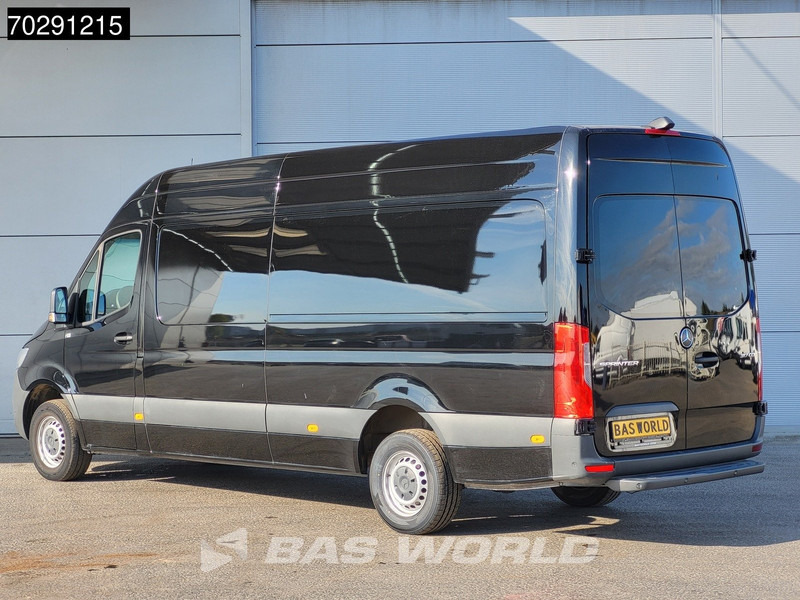 Mercedes-Benz Sprinter 317 CDI Automaat 170PK L3H2 Airco Camera Parkeersensoren MBUX CarPlay Euro6 L3 15m3 Airco - Furgon: slika 2 Mercedes-Benz Sprinter 317 CDI Automaat 170PK L3H2 Airco Camera Parkeersensoren MBUX CarPlay Euro6 L3 15m3 Airco - Furgon: slika 2