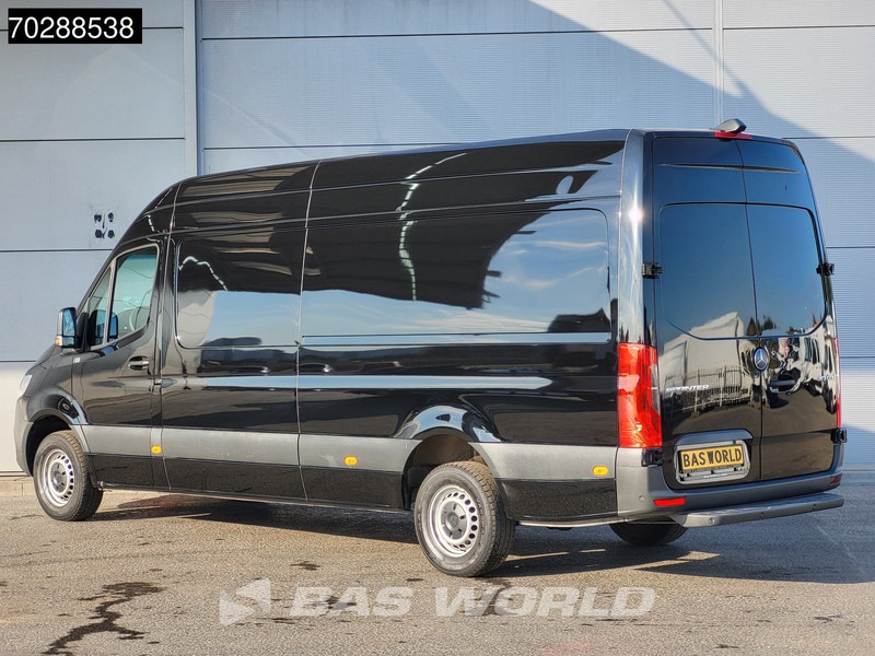 Mercedes-Benz Sprinter 317 CDI Automaat 170PK L3H2 Airco Camera Parkeersensoren MBUX CarPlay Euro6 L3 15m3 Airco - Furgon: slika 2 Mercedes-Benz Sprinter 317 CDI Automaat 170PK L3H2 Airco Camera Parkeersensoren MBUX CarPlay Euro6 L3 15m3 Airco - Furgon: slika 2