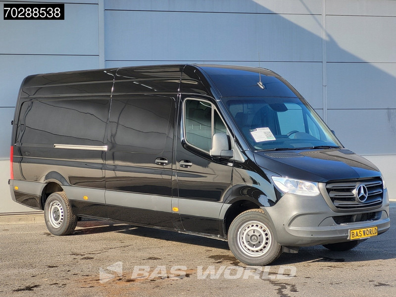 Mercedes-Benz Sprinter 317 CDI Automaat 170PK L3H2 Airco Camera Parkeersensoren MBUX CarPlay Euro6 L3 15m3 Airco - Furgon: slika 3 Mercedes-Benz Sprinter 317 CDI Automaat 170PK L3H2 Airco Camera Parkeersensoren MBUX CarPlay Euro6 L3 15m3 Airco - Furgon: slika 3