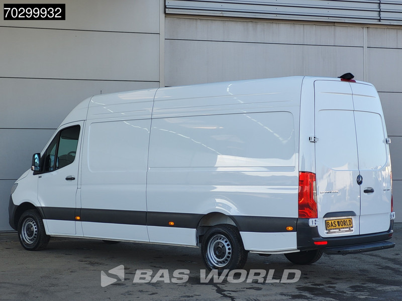 Mercedes-Benz Sprinter 317 CDI Automaat 2025 Model L3H2 Airco Cruise Camera Parkeersensoren 10inch MBUX CarPlay Euro6 L3 Airco Cruise control - Furgon: slika 2 Mercedes-Benz Sprinter 317 CDI Automaat 2025 Model L3H2 Airco Cruise Camera Parkeersensoren 10inch MBUX CarPlay Euro6 L3 Airco Cruise control - Furgon: slika 2