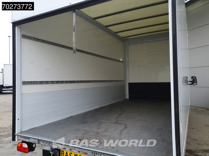 Mercedes-Benz Sprinter 317 CDI Automaat Bakwagen Laadklep Camera Airco Koffer Meubelbak 20m3 Airco - Dostavno vozilo sa zatvorenim sandukom: slika 5 Mercedes-Benz Sprinter 317 CDI Automaat Bakwagen Laadklep Camera Airco Koffer Meubelbak 20m3 Airco - Dostavno vozilo sa zatvorenim sandukom: slika 5