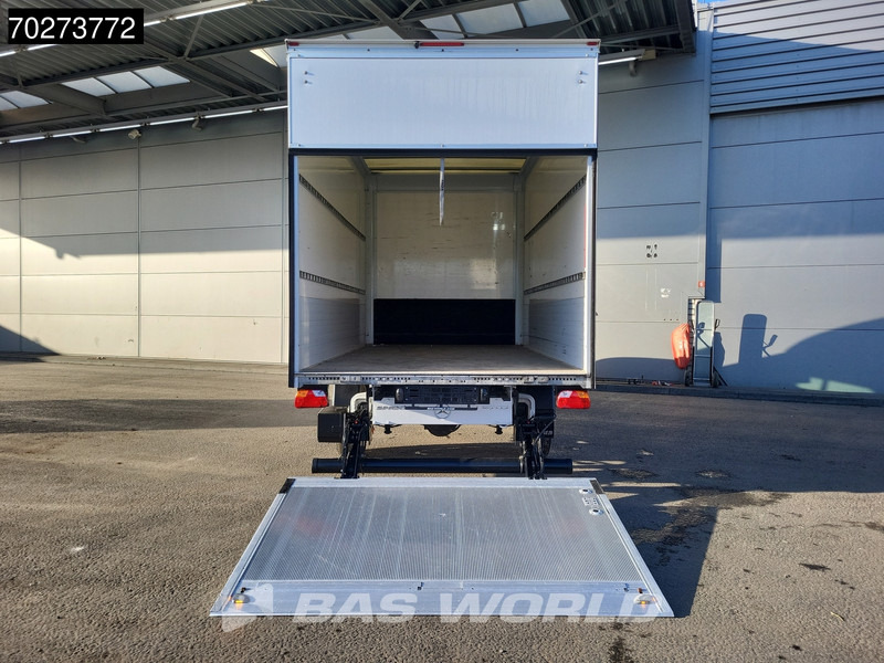Mercedes-Benz Sprinter 317 CDI Automaat Bakwagen Laadklep Camera Airco Koffer Meubelbak 20m3 Airco - Dostavno vozilo sa zatvorenim sandukom: slika 3 Mercedes-Benz Sprinter 317 CDI Automaat Bakwagen Laadklep Camera Airco Koffer Meubelbak 20m3 Airco - Dostavno vozilo sa zatvorenim sandukom: slika 3