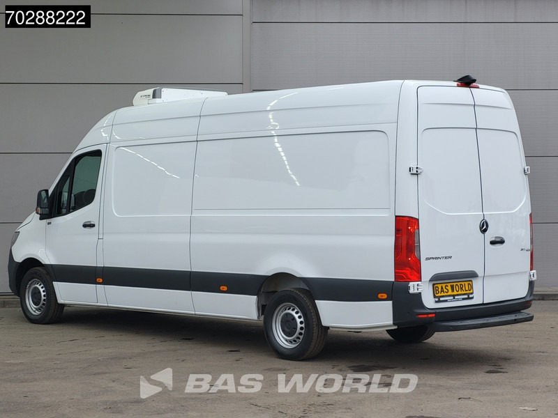 Mercedes-Benz Sprinter 317 CDI Automaat Koelwagen L3H2 Thermo King V-200MAX 230v-Stekker 170PK Airco Cruise Camera Parkeersensoren MBUX CarPlay Euro6 L - Dostavno vozilo hladnjača: slika 2 Mercedes-Benz Sprinter 317 CDI Automaat Koelwagen L3H2 Thermo King V-200MAX 230v-Stekker 170PK Airco Cruise Camera Parkeersensoren MBUX CarPlay Euro6 L - Dostavno vozilo hladnjača: slika 2