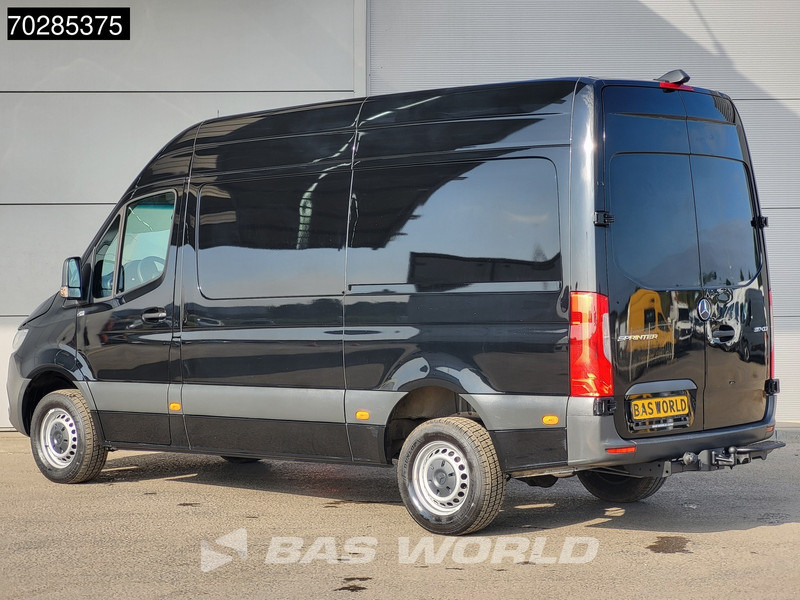 Mercedes-Benz Sprinter 317 CDI Automaat L2H2 170PK Airco Camera MBUX Euro6 L2 12m3 Airco - Furgon: slika 2 Mercedes-Benz Sprinter 317 CDI Automaat L2H2 170PK Airco Camera MBUX Euro6 L2 12m3 Airco - Furgon: slika 2