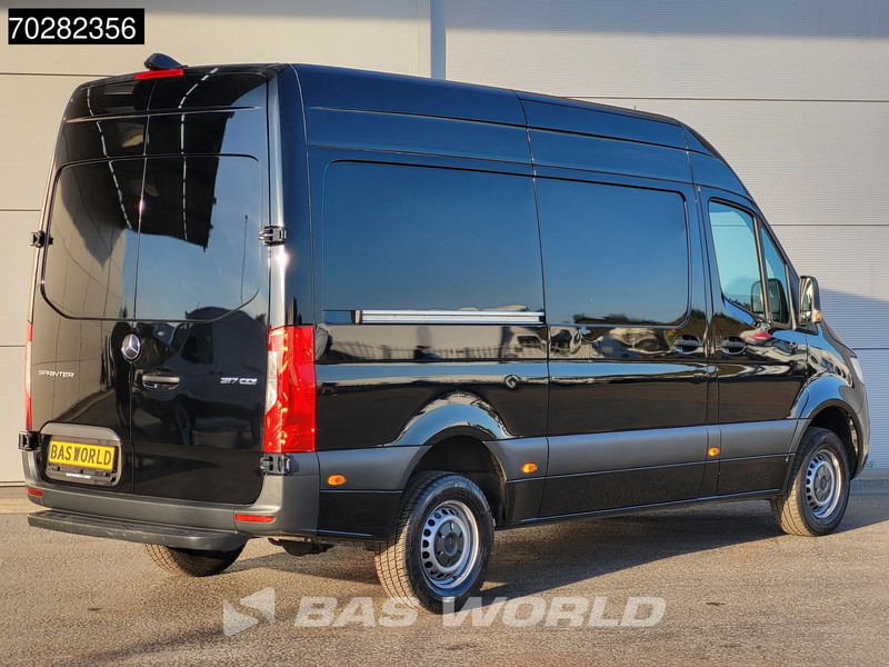 Mercedes-Benz Sprinter 317 CDI Automaat L2H2 170PK Airco Camera MBUX Euro6 L2 12m3 Airco - Furgon: slika 5 Mercedes-Benz Sprinter 317 CDI Automaat L2H2 170PK Airco Camera MBUX Euro6 L2 12m3 Airco - Furgon: slika 5