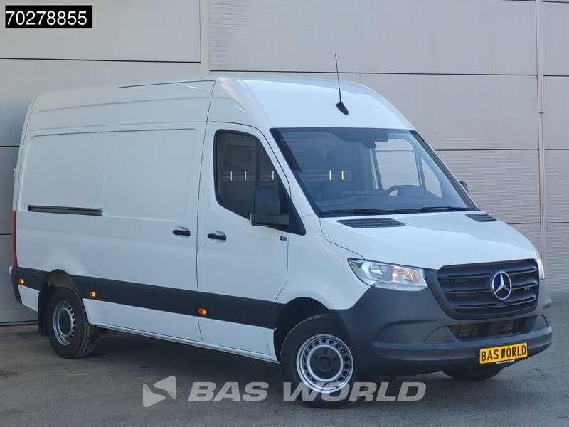 Mercedes-Benz Sprinter 317 CDI Automaat L2H2 Airco Cruise Camera MBUX CarPlay Euro6 L2 11m3 Airco Cruise control - Furgon: slika 3 Mercedes-Benz Sprinter 317 CDI Automaat L2H2 Airco Cruise Camera MBUX CarPlay Euro6 L2 11m3 Airco Cruise control - Furgon: slika 3