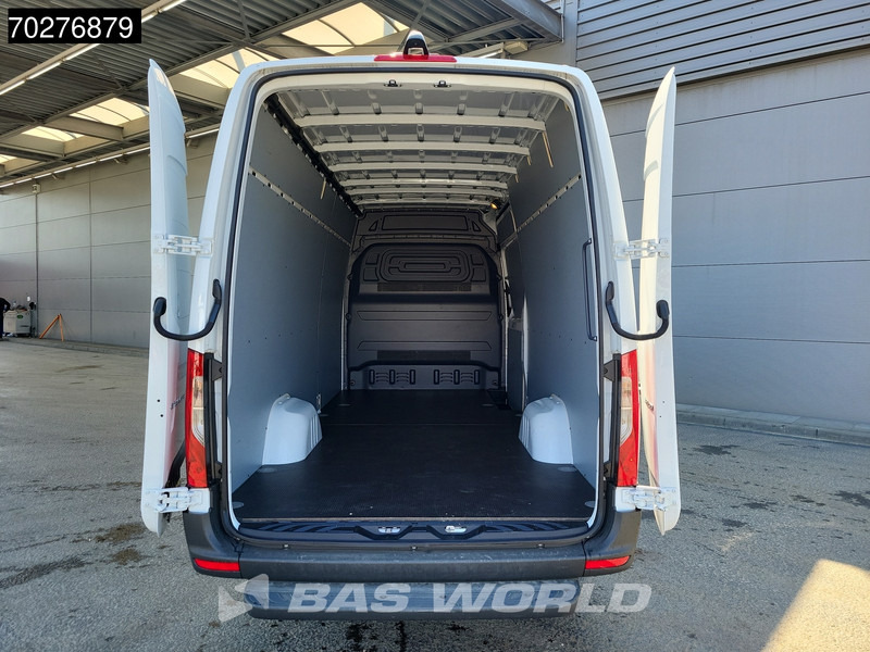 Furgon Mercedes-Benz Sprinter 317 CDI Automaat L3H2 170PK Airco Camera MBUX CarPlay Euro6 L3 14m3 Airco: slika 7