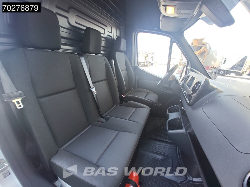Furgon Mercedes-Benz Sprinter 317 CDI Automaat L3H2 170PK Airco Camera MBUX CarPlay Euro6 L3 14m3 Airco: slika 9