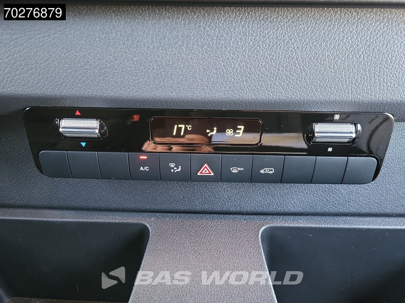Furgon Mercedes-Benz Sprinter 317 CDI Automaat L3H2 170PK Airco Camera MBUX CarPlay Euro6 L3 14m3 Airco: slika 13