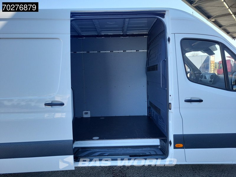 Furgon Mercedes-Benz Sprinter 317 CDI Automaat L3H2 170PK Airco Camera MBUX CarPlay Euro6 L3 14m3 Airco: slika 8