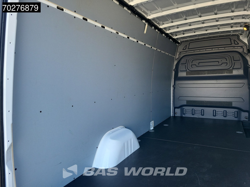 Furgon Mercedes-Benz Sprinter 317 CDI Automaat L3H2 170PK Airco Camera MBUX CarPlay Euro6 L3 14m3 Airco: slika 6