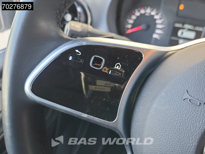Furgon Mercedes-Benz Sprinter 317 CDI Automaat L3H2 170PK Airco Camera MBUX CarPlay Euro6 L3 14m3 Airco: slika 16