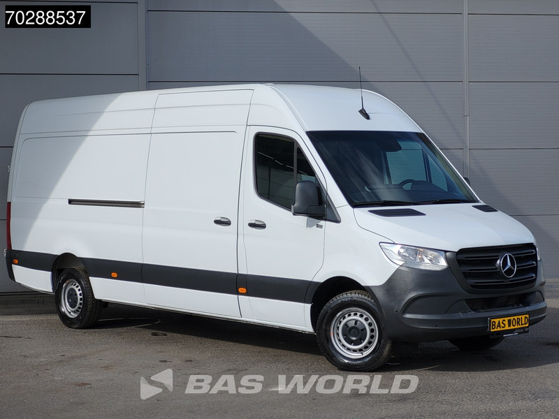 Mercedes-Benz Sprinter 317 CDI Automaat L3H2 170PK Airco Camera Parkeersensoren MBUX CarPlay Euro6 L2 15m3 Airco - Furgon: slika 3 Mercedes-Benz Sprinter 317 CDI Automaat L3H2 170PK Airco Camera Parkeersensoren MBUX CarPlay Euro6 L2 15m3 Airco - Furgon: slika 3