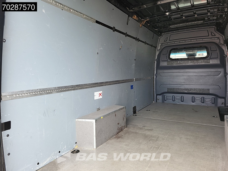 Mercedes-Benz Sprinter 317 CDI Automaat L3H2 170PK Airco Camera Parkeersensoren MBUX CarPlay Euro6 L3 15m3 Airco - Furgon: slika 3 Mercedes-Benz Sprinter 317 CDI Automaat L3H2 170PK Airco Camera Parkeersensoren MBUX CarPlay Euro6 L3 15m3 Airco - Furgon: slika 3