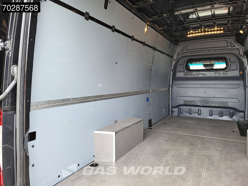 Mercedes-Benz Sprinter 317 CDI Automaat L3H2 170PK Airco Camera Parkeersensoren MBUX CarPlay Euro6 L3 15m3 Airco - Furgon: slika 5 Mercedes-Benz Sprinter 317 CDI Automaat L3H2 170PK Airco Camera Parkeersensoren MBUX CarPlay Euro6 L3 15m3 Airco - Furgon: slika 5
