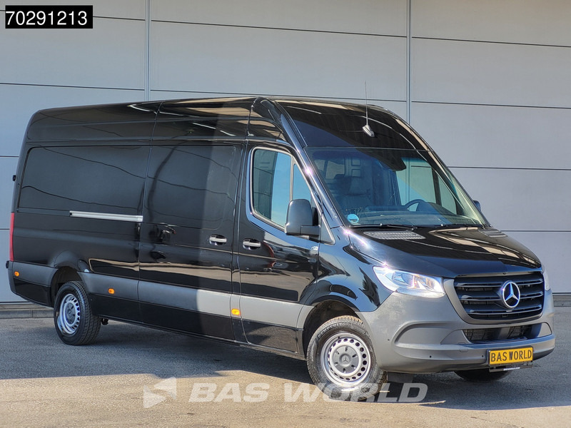 Mercedes-Benz Sprinter 317 CDI Automaat L3H2 170PK Airco Camera Parkeersensoren MBUX CarPlay Euro6 L3 15m3 Airco - Furgon: slika 5 Mercedes-Benz Sprinter 317 CDI Automaat L3H2 170PK Airco Camera Parkeersensoren MBUX CarPlay Euro6 L3 15m3 Airco - Furgon: slika 5