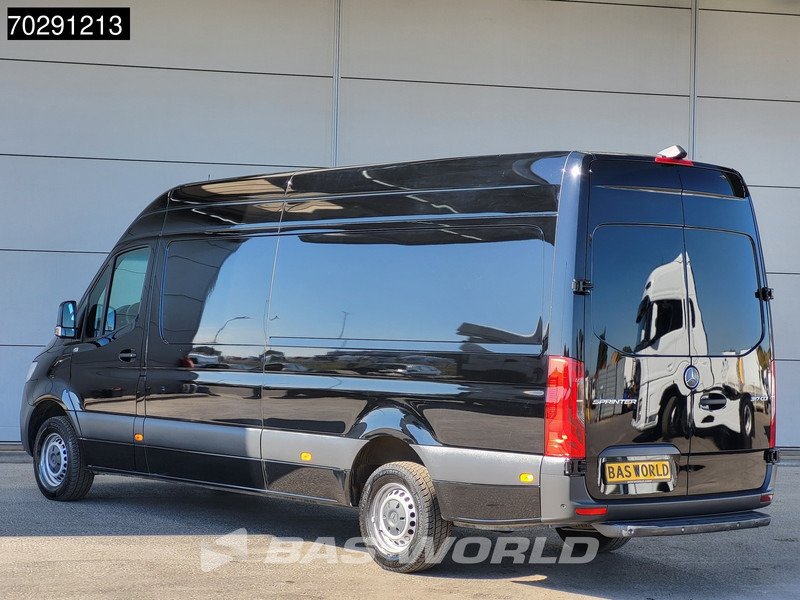 Mercedes-Benz Sprinter 317 CDI Automaat L3H2 170PK Airco Camera Parkeersensoren MBUX CarPlay Euro6 L3 15m3 Airco - Furgon: slika 2 Mercedes-Benz Sprinter 317 CDI Automaat L3H2 170PK Airco Camera Parkeersensoren MBUX CarPlay Euro6 L3 15m3 Airco - Furgon: slika 2