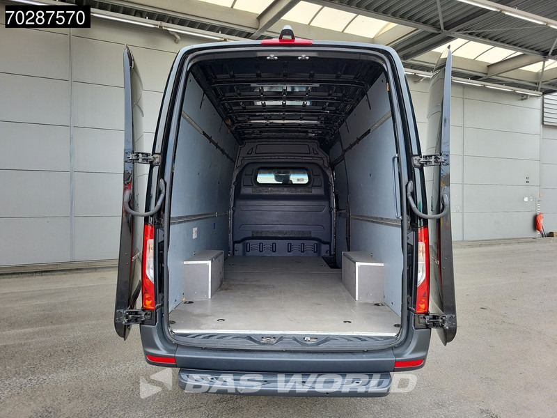 Mercedes-Benz Sprinter 317 CDI Automaat L3H2 170PK Airco Camera Parkeersensoren MBUX CarPlay Euro6 L3 15m3 Airco - Furgon: slika 2 Mercedes-Benz Sprinter 317 CDI Automaat L3H2 170PK Airco Camera Parkeersensoren MBUX CarPlay Euro6 L3 15m3 Airco - Furgon: slika 2