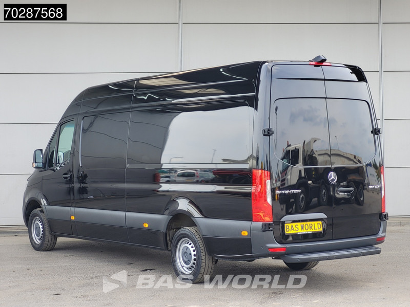 Mercedes-Benz Sprinter 317 CDI Automaat L3H2 170PK Airco Camera Parkeersensoren MBUX CarPlay Euro6 L3 15m3 Airco - Furgon: slika 2 Mercedes-Benz Sprinter 317 CDI Automaat L3H2 170PK Airco Camera Parkeersensoren MBUX CarPlay Euro6 L3 15m3 Airco - Furgon: slika 2