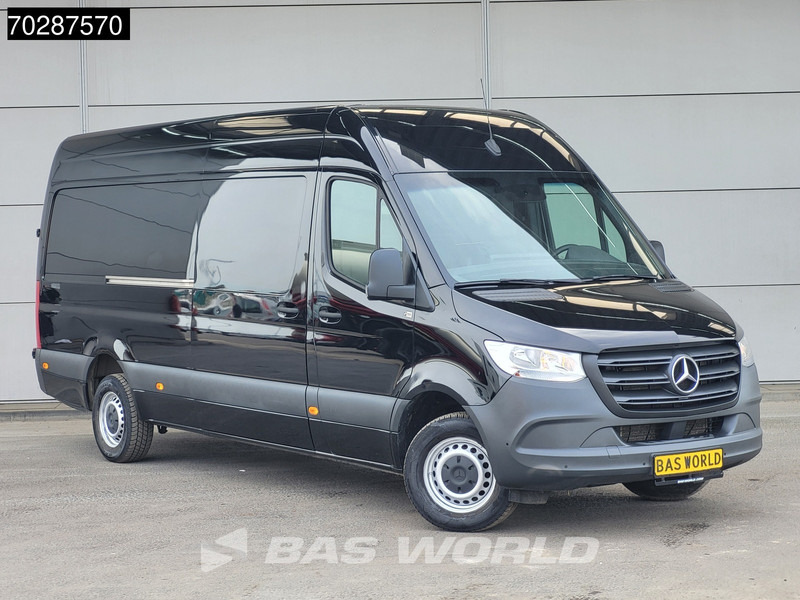 Mercedes-Benz Sprinter 317 CDI Automaat L3H2 170PK Airco Camera Parkeersensoren MBUX CarPlay Euro6 L3 15m3 Airco - Furgon: slika 3 Mercedes-Benz Sprinter 317 CDI Automaat L3H2 170PK Airco Camera Parkeersensoren MBUX CarPlay Euro6 L3 15m3 Airco - Furgon: slika 3