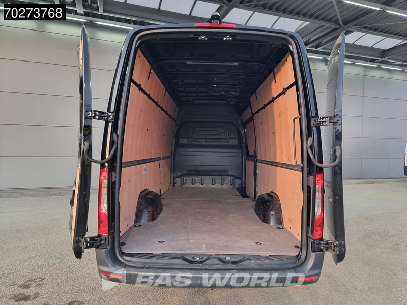 Mercedes-Benz Sprinter 317 CDI Automaat L3H2 3.5t trekgewichtAirco Camera MBUX L3 14m3 Airco - Furgon: slika 2 Mercedes-Benz Sprinter 317 CDI Automaat L3H2 3.5t trekgewichtAirco Camera MBUX L3 14m3 Airco - Furgon: slika 2