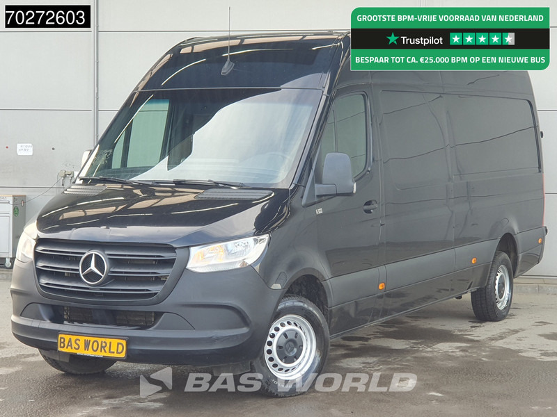 Mercedes-Benz Sprinter 317 CDI Automaat L3H2 3500KG Trekhaak 170PK Airco Camera MBUX CarPlay Euro6 L3 14Airco - Furgon: slika 1 Mercedes-Benz Sprinter 317 CDI Automaat L3H2 3500KG Trekhaak 170PK Airco Camera MBUX CarPlay Euro6 L3 14Airco - Furgon: slika 1