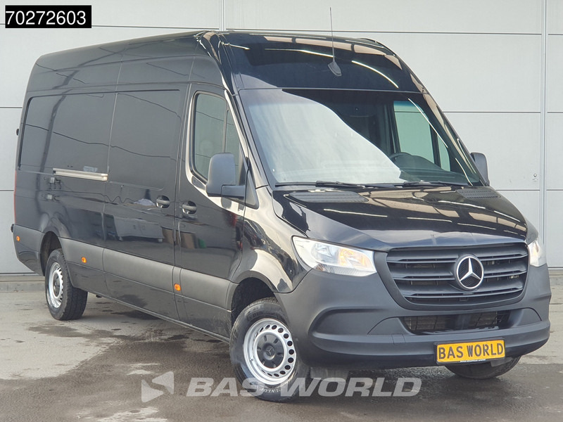 Mercedes-Benz Sprinter 317 CDI Automaat L3H2 3500KG Trekhaak 170PK Airco Camera MBUX CarPlay Euro6 L3 14Airco - Furgon: slika 3 Mercedes-Benz Sprinter 317 CDI Automaat L3H2 3500KG Trekhaak 170PK Airco Camera MBUX CarPlay Euro6 L3 14Airco - Furgon: slika 3