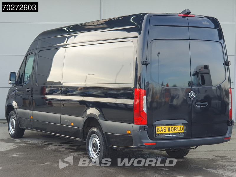 Mercedes-Benz Sprinter 317 CDI Automaat L3H2 3500KG Trekhaak 170PK Airco Camera MBUX CarPlay Euro6 L3 14Airco - Furgon: slika 2 Mercedes-Benz Sprinter 317 CDI Automaat L3H2 3500KG Trekhaak 170PK Airco Camera MBUX CarPlay Euro6 L3 14Airco - Furgon: slika 2