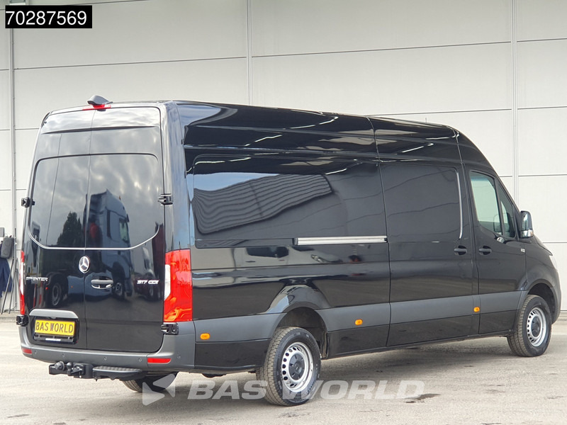 Mercedes-Benz Sprinter 317 CDI Automaat L3H2 3500KG Trekhaak 170PK Airco Camera Parkeersensoren MBUX CarPlay Euro6 L3 15m3 Airco Trekhaak - Furgon: slika 5 Mercedes-Benz Sprinter 317 CDI Automaat L3H2 3500KG Trekhaak 170PK Airco Camera Parkeersensoren MBUX CarPlay Euro6 L3 15m3 Airco Trekhaak - Furgon: slika 5