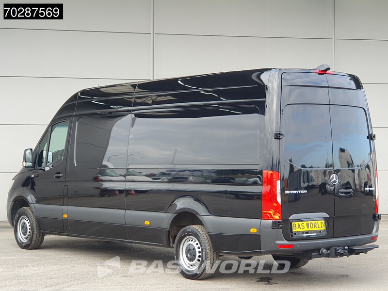 Mercedes-Benz Sprinter 317 CDI Automaat L3H2 3500KG Trekhaak 170PK Airco Camera Parkeersensoren MBUX CarPlay Euro6 L3 15m3 Airco Trekhaak - Furgon: slika 2 Mercedes-Benz Sprinter 317 CDI Automaat L3H2 3500KG Trekhaak 170PK Airco Camera Parkeersensoren MBUX CarPlay Euro6 L3 15m3 Airco Trekhaak - Furgon: slika 2