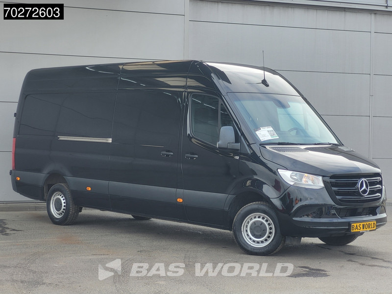Mercedes-Benz Sprinter 317 CDI Automaat L3H2 3500KG Trekvermogen 170PK Airco Camera MBUX CarPlay Euro6 L3 14Airco - Furgon: slika 5 Mercedes-Benz Sprinter 317 CDI Automaat L3H2 3500KG Trekvermogen 170PK Airco Camera MBUX CarPlay Euro6 L3 14Airco - Furgon: slika 5