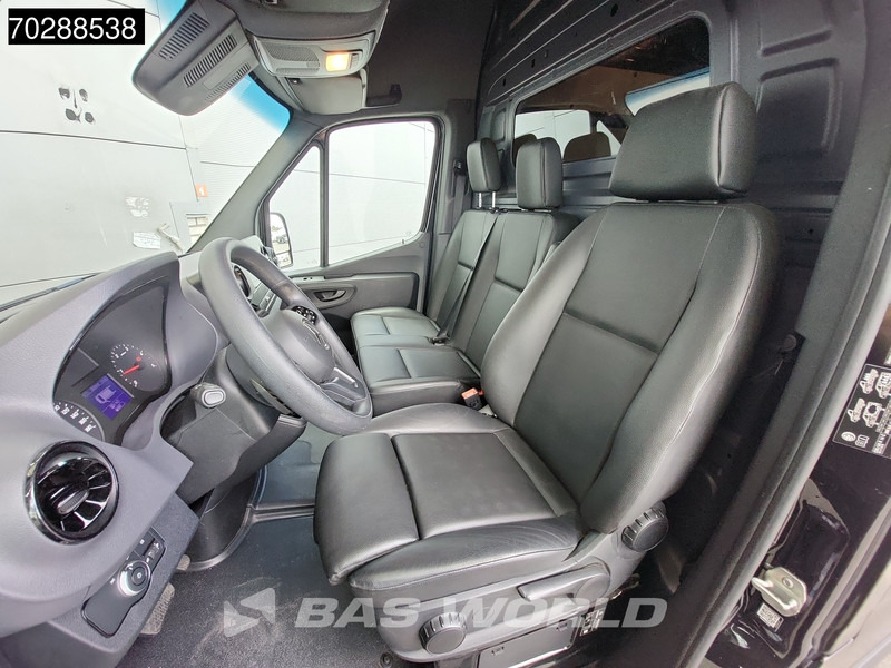 Furgon Mercedes-Benz Sprinter 317 CDI Automaat L3H2 Airco Camera MBUX CarPlay Euro6 L3 15m3 Airco: slika 10