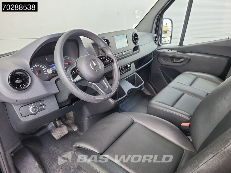 Furgon Mercedes-Benz Sprinter 317 CDI Automaat L3H2 Airco Camera MBUX CarPlay Euro6 L3 15m3 Airco: slika 12