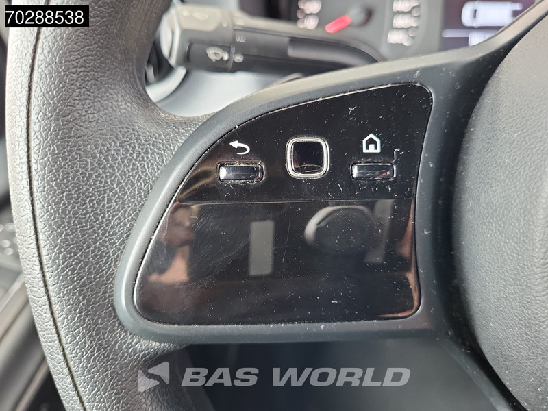 Furgon Mercedes-Benz Sprinter 317 CDI Automaat L3H2 Airco Camera MBUX CarPlay Euro6 L3 15m3 Airco: slika 20