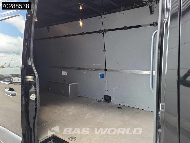 Furgon Mercedes-Benz Sprinter 317 CDI Automaat L3H2 Airco Camera MBUX CarPlay Euro6 L3 15m3 Airco: slika 8