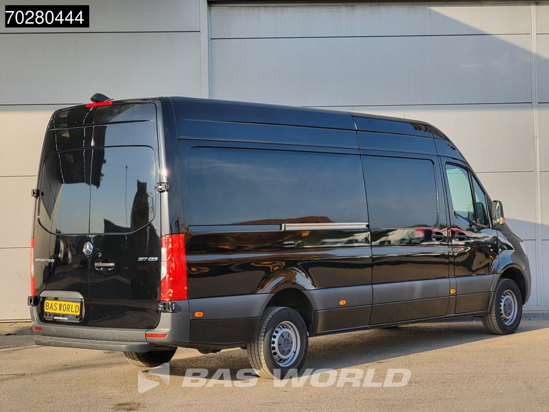 Mercedes-Benz Sprinter 317 CDI Automaat L3H2 Airco Camera MBUX L3 14m3 Airco - Furgon: slika 3 Mercedes-Benz Sprinter 317 CDI Automaat L3H2 Airco Camera MBUX L3 14m3 Airco - Furgon: slika 3